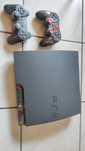 Ps3slim 320gb przerobiona