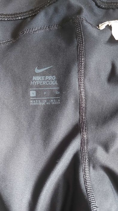 Calças desporto Nike originais