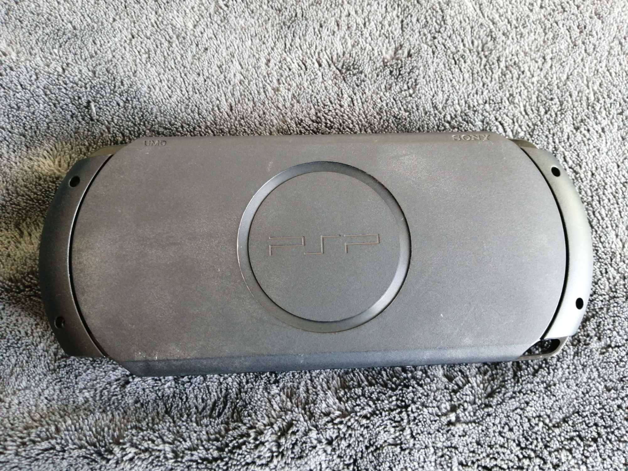 PlayStation Portable