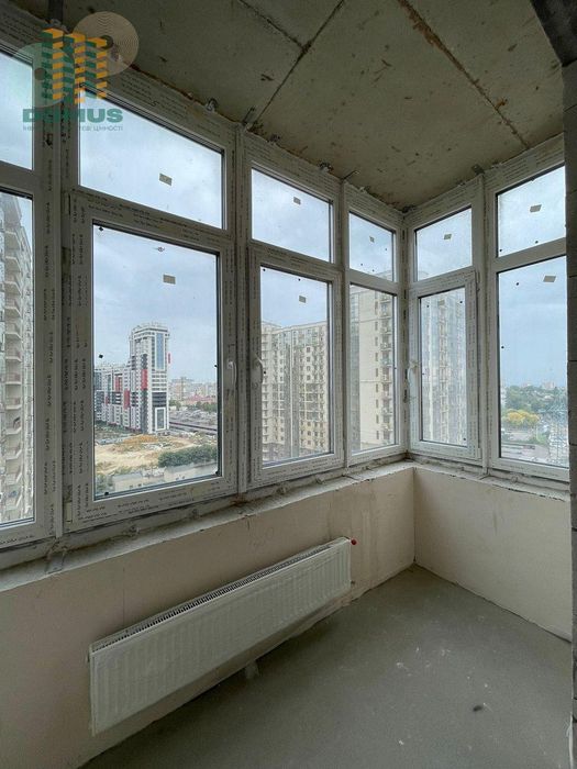 Вид на море! 2 комн ЖК 40 Жемчужина! Редкое предложение. Таирова!