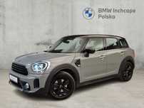 MINI Countryman MINI Cooper Countryman 136 KM Automat Reflektory LED