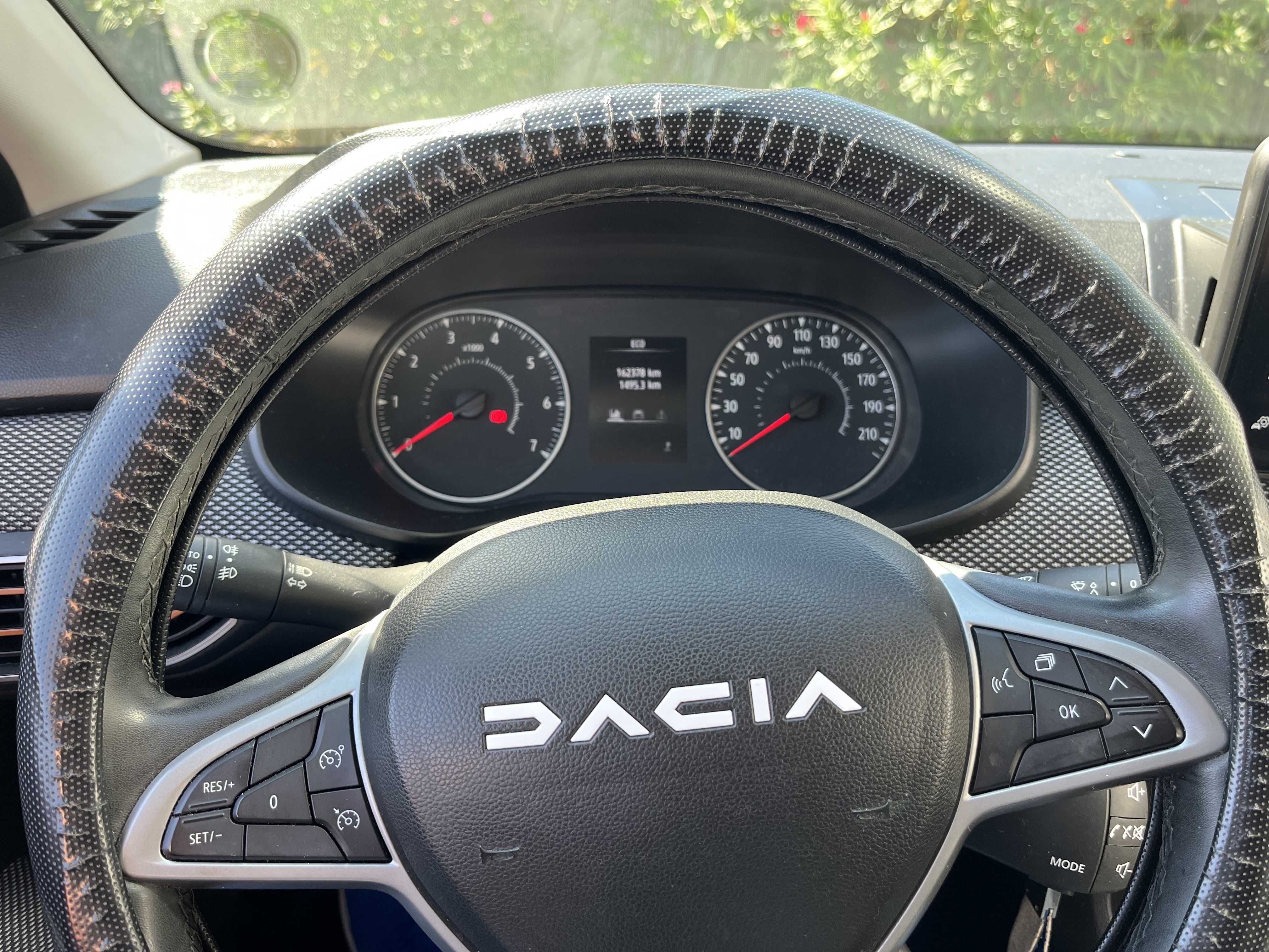 Dacia Sandero Stepway - GPL - 2023 - Nacional - 163 mil KMs - c/ IVA