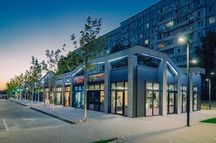 ABV Estate - оренда приміщення від 40 до 400 м2 в ТК TRADE PARK