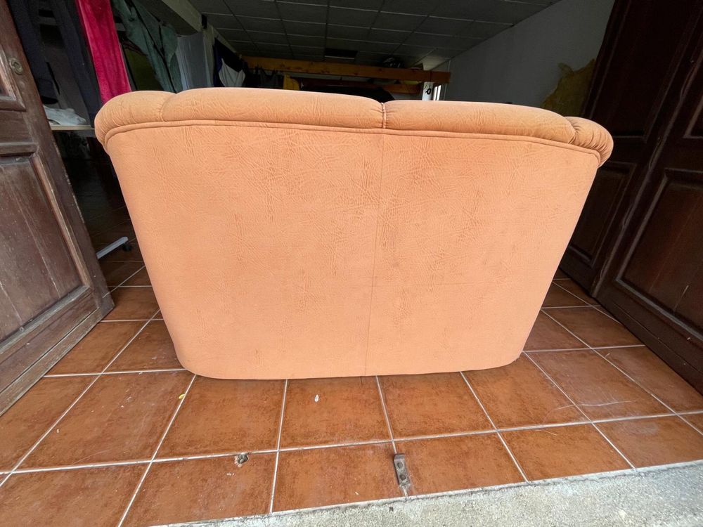 Sofá de 2 lugares