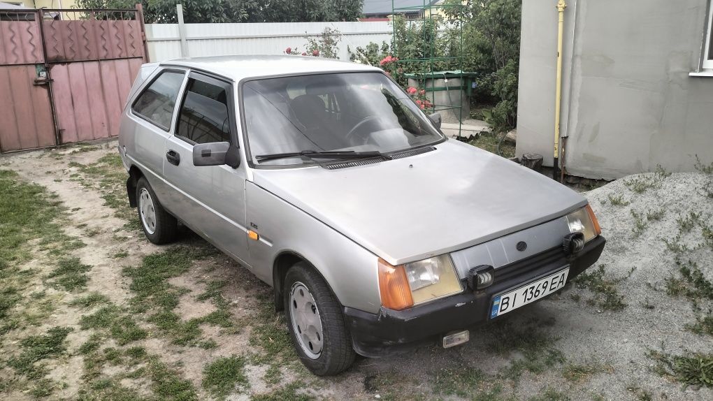 Продам Таврію2003рік