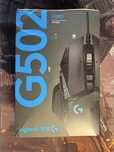 Nowa mysz przewodowa Logitech G502 HERO