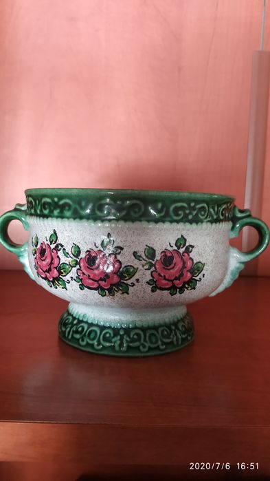 Vasos decorativos