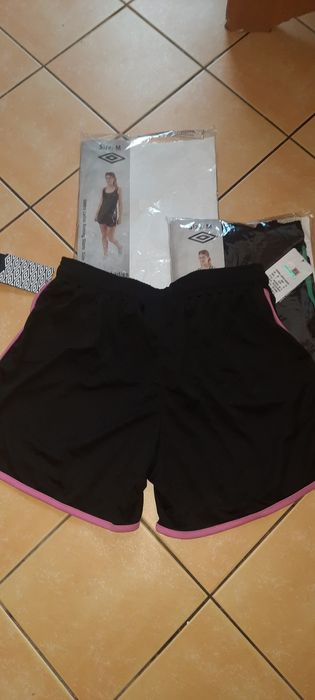 Spodenki sportowe Umbro S/M