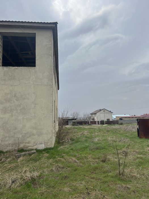 Дом новий в городі Одесса