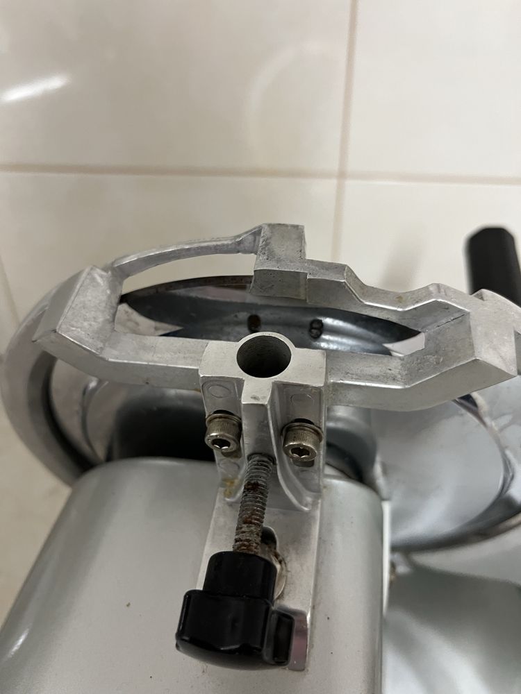 Krajalnica Bartscher do wędlin
