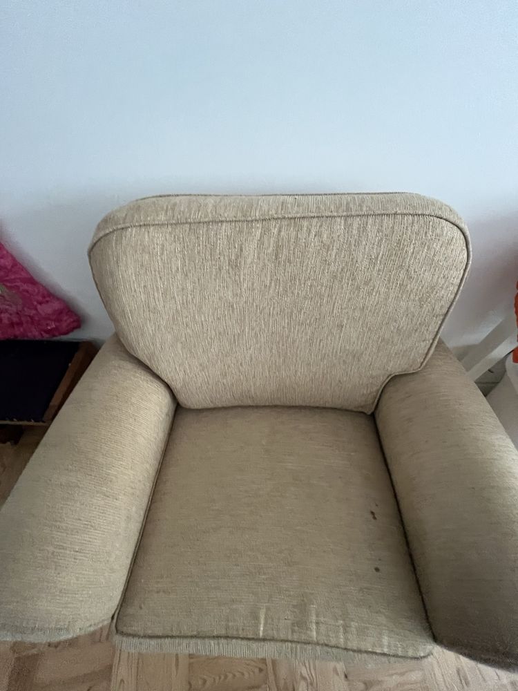 Poltrona de sala