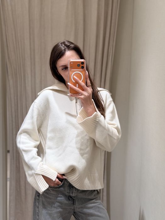 Loro piana світер 38 розмір