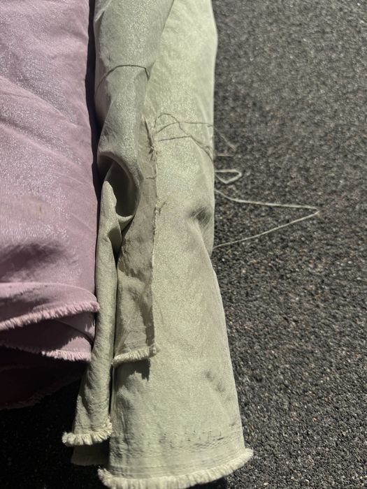 Ткань опт / продам / ткань / плащевка  - от 5 м