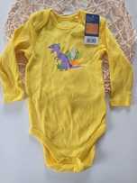 Body z dinozaurem 74 80