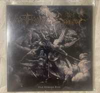 Продам вініл Varathron - Old Demons Rise 7” (Floga Records) M/M