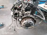 Motor FORD FOCUS 1.4 16V