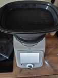 Lidlomix Monsieur Cuisine Smart