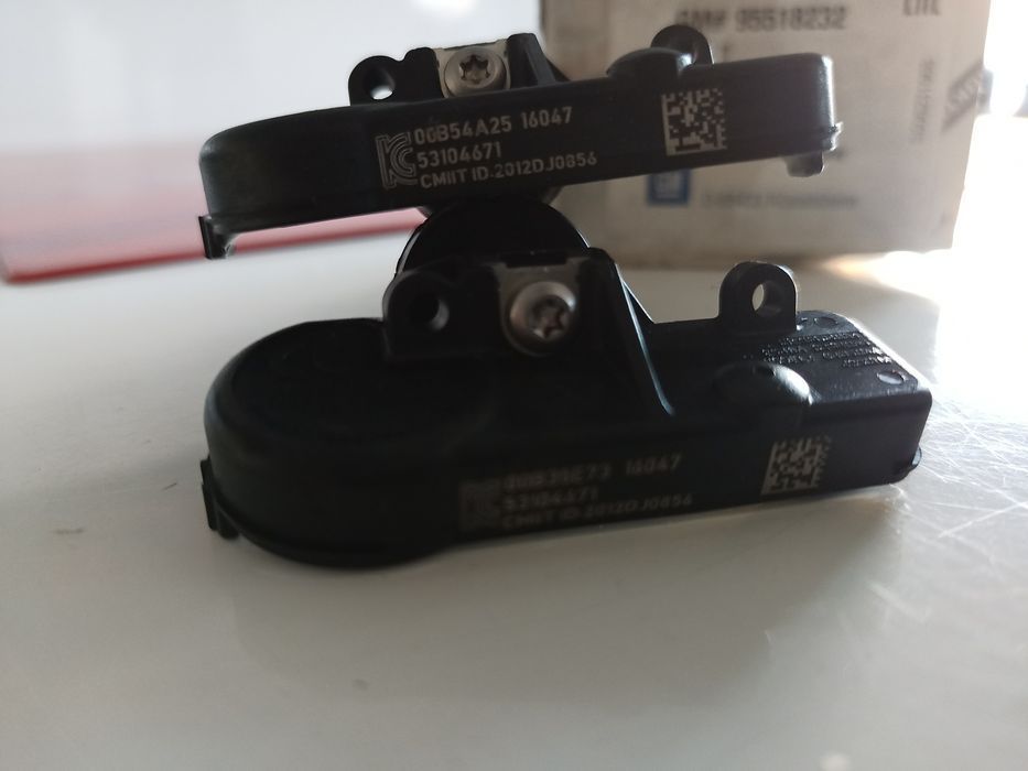 Czujnik ciśnienia TPMS Fiat 500 Voyager Alfa Mito Gullietta Jeep Chero