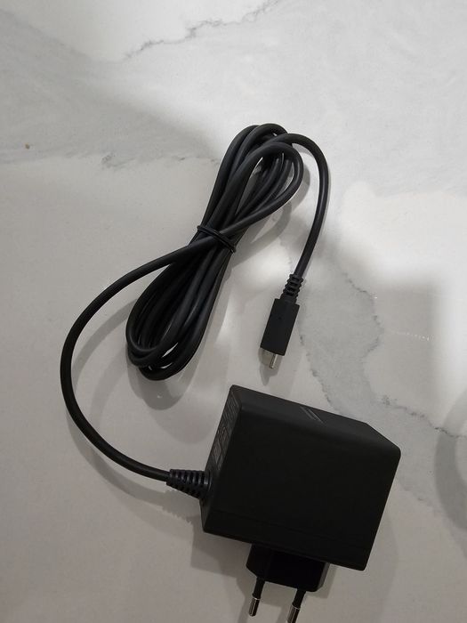 Vendo Nintendo Switch Verrsão V2