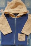 Bluza polarowa rozmiar 80 + gratis