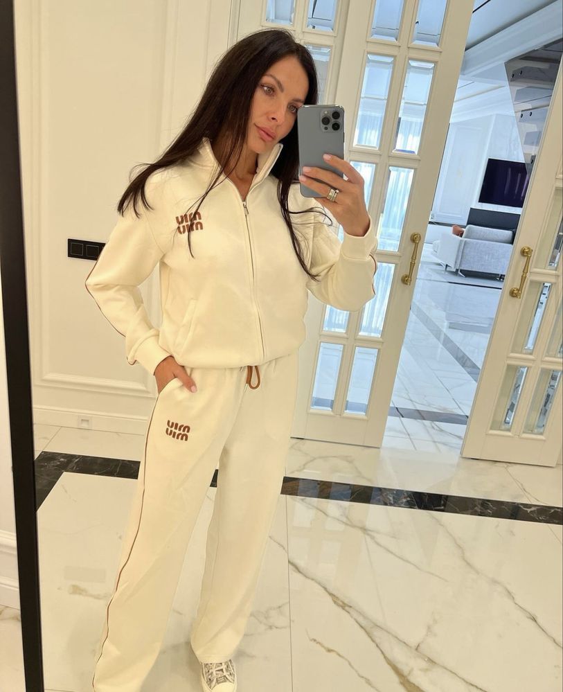 Костюм miu miu miumiu миу миу миумиу міу міу міуміу