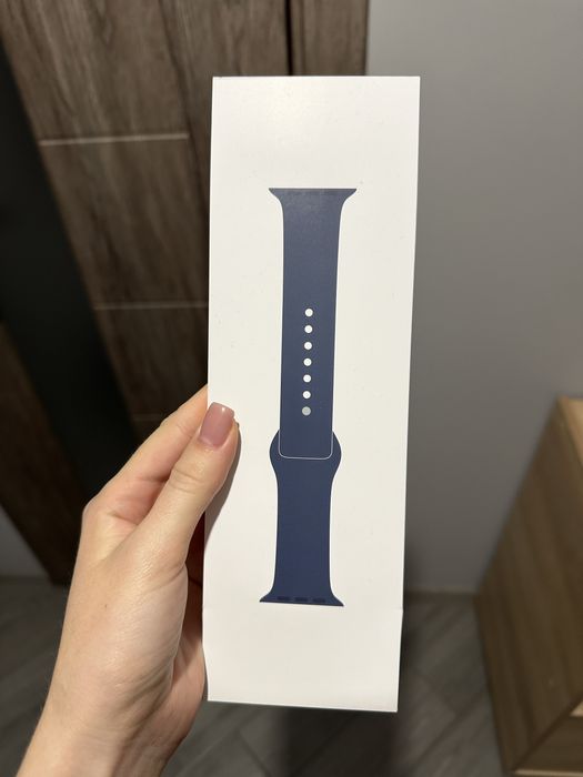 оригінальний ремішок для apple watch se2