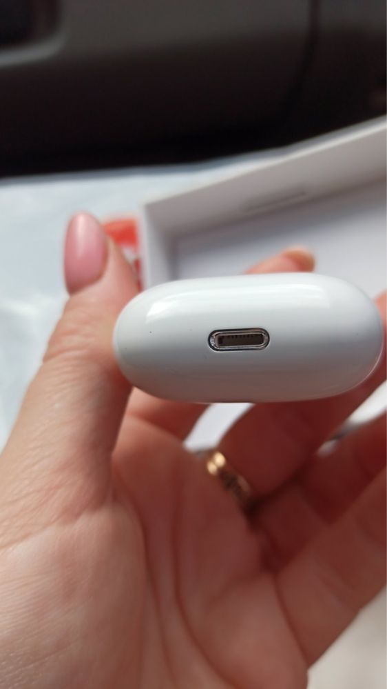 Продам AirPods 2 оригінал