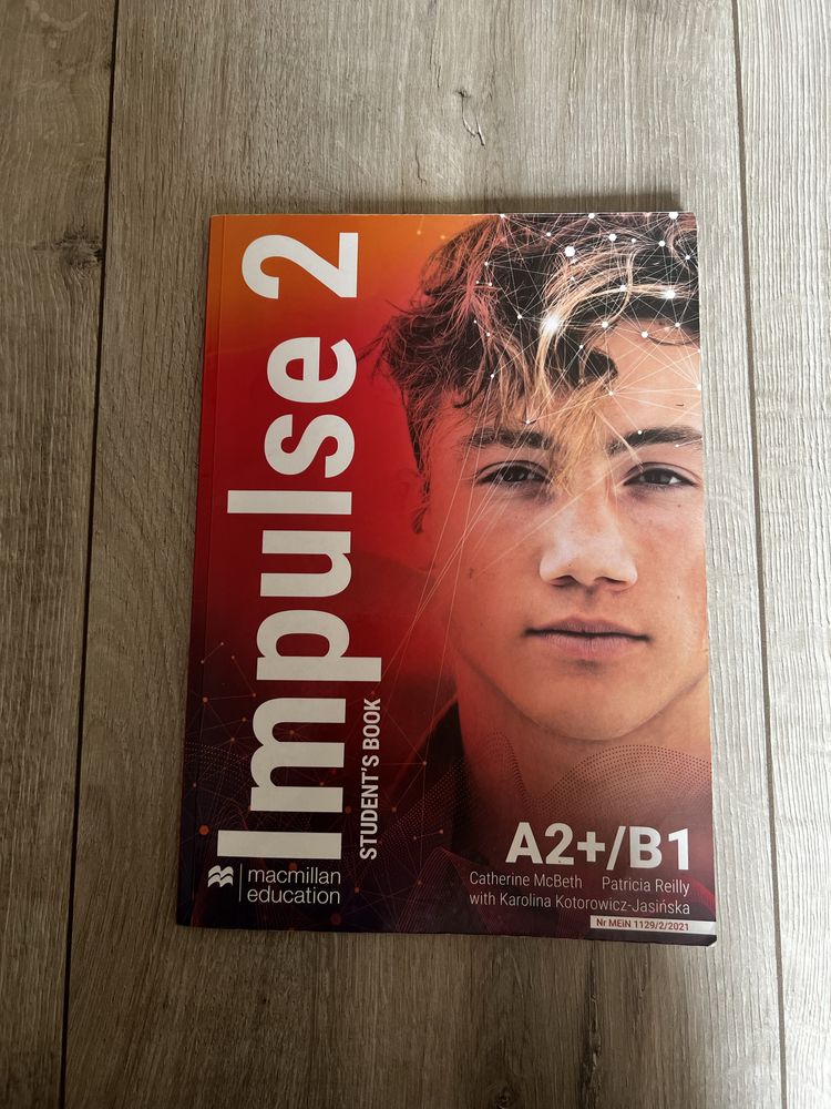 Podrecznik do angielskiego