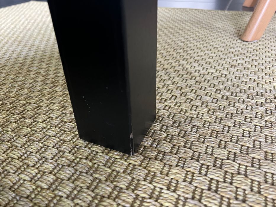 Mesa Ikea Bjursta extensível 140-220 cm