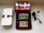 New Nintendo 3DS XL, 64 gb, Комплект!