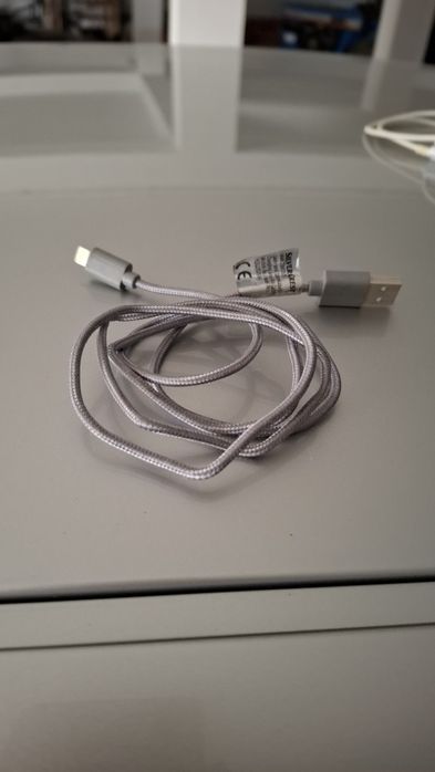 Cabos para iphone