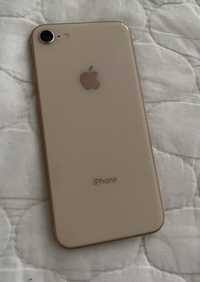 IPhone 8 Gold 256 Gb Neverlock