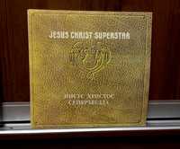 вінілова платівка Jesus Christ superstar 2LP