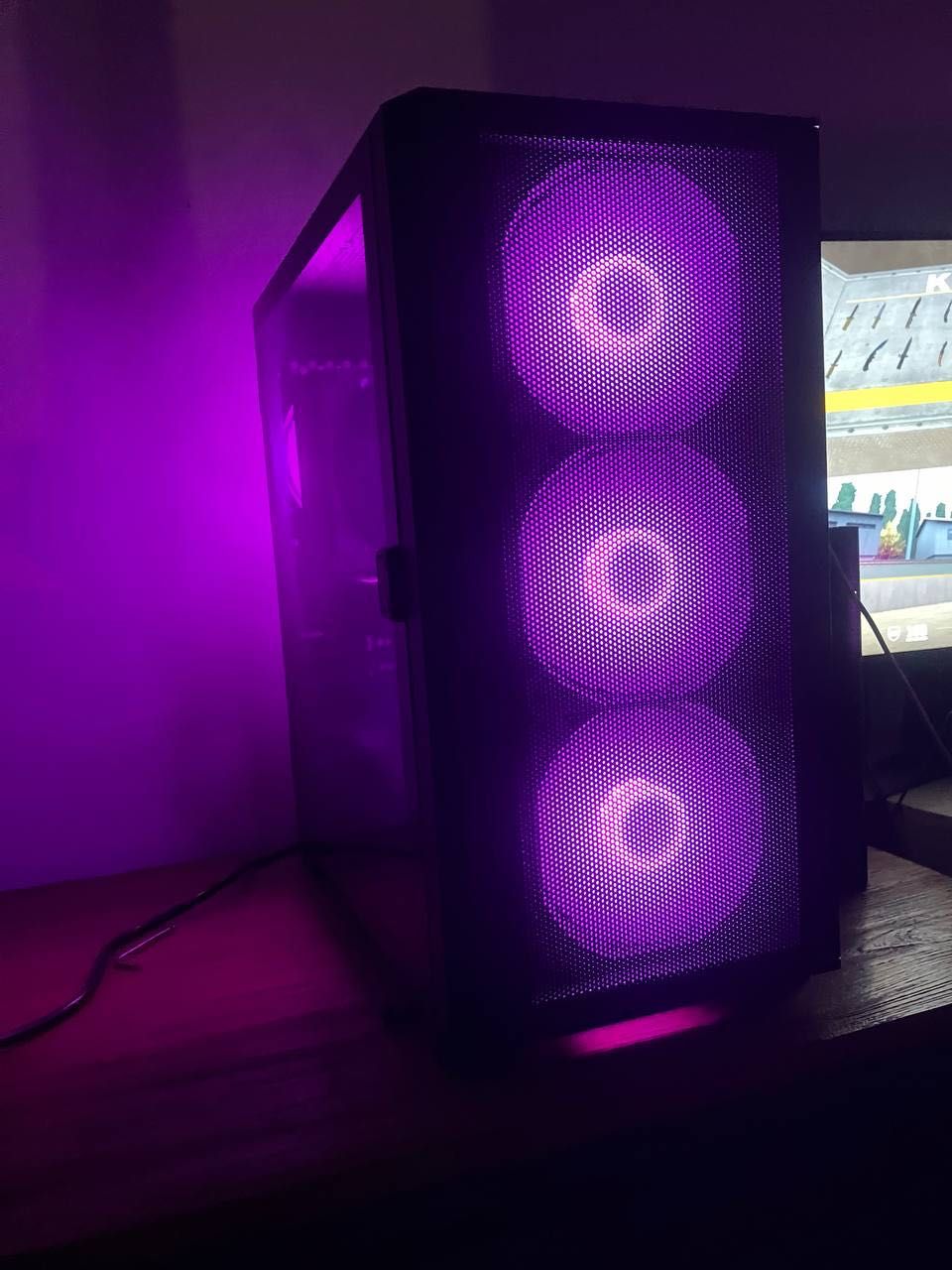 Montagem de pc, Upgrade, Configuração e Instalação do Windows