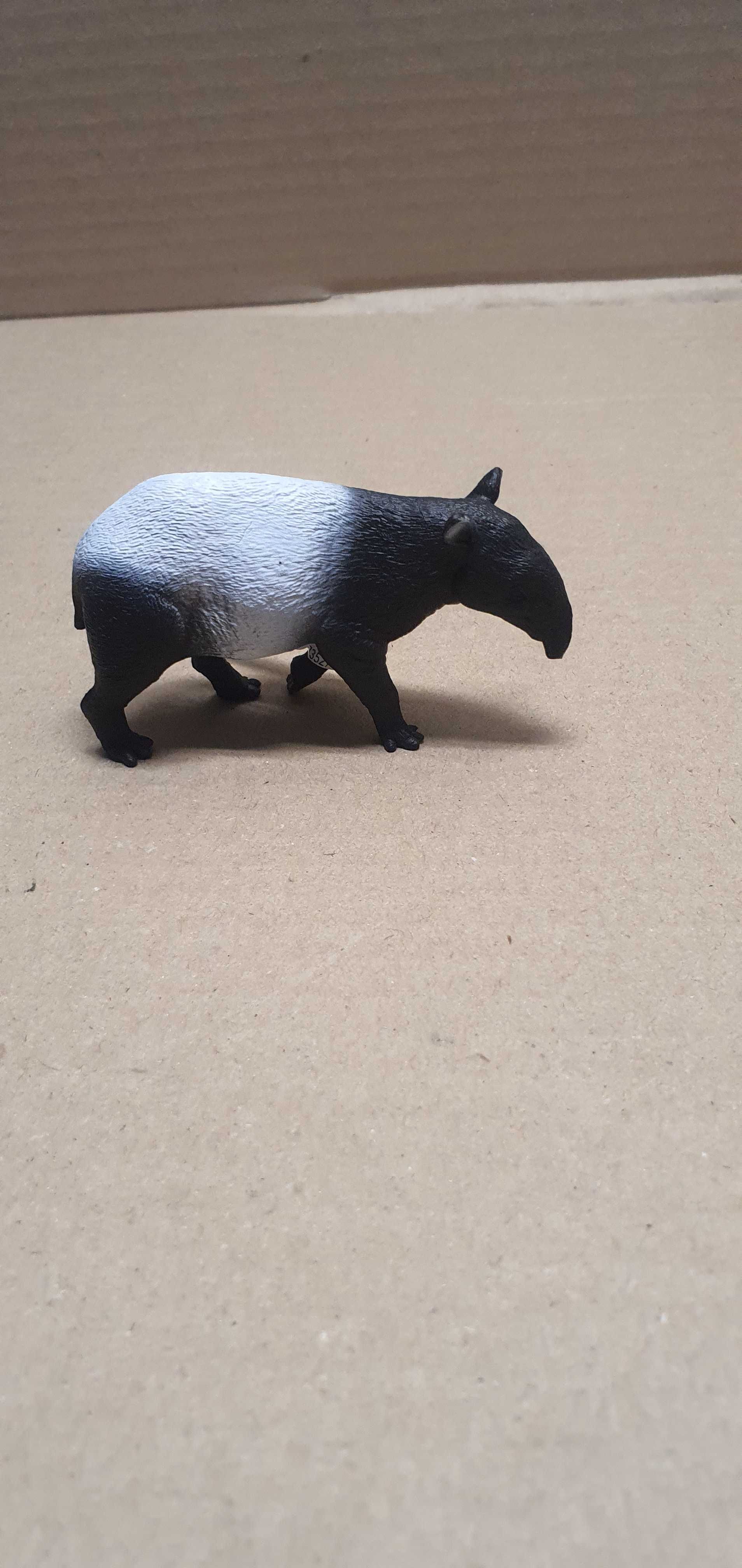 Schleich : Wild Life – Tapir Nowy