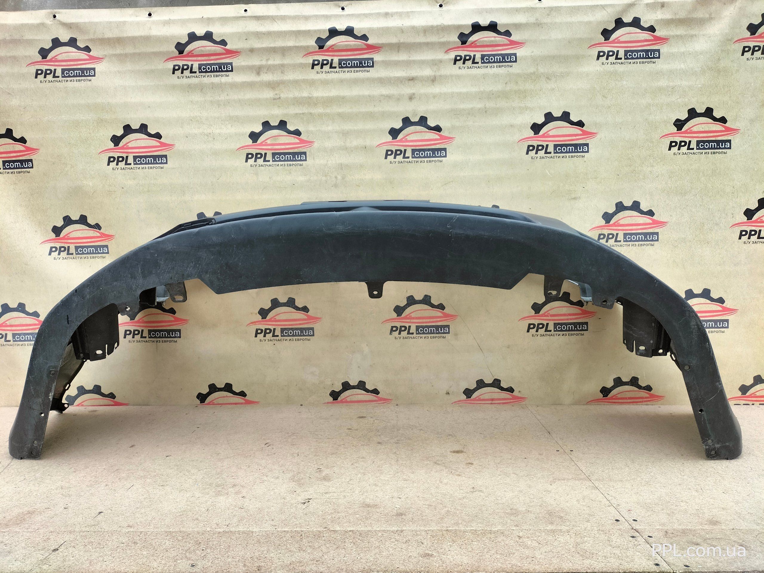 Subaru Tribeca 2005-2008 до рестайлинга бампер передний 57704XA06A