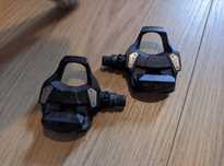 Pedały rowerowe szosowe Shimano SPD-SL PD-RS500