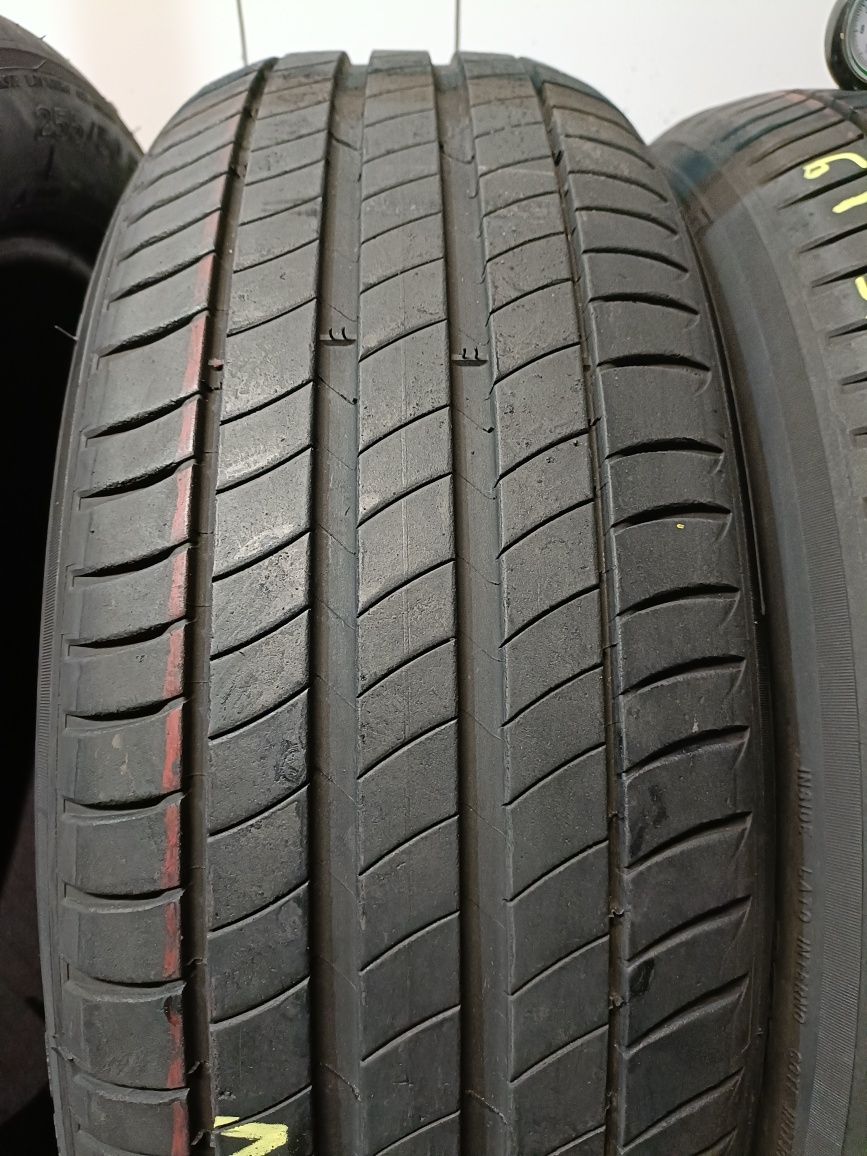 205/55r19 Michelin Primacy 3 z 2021r 6mm