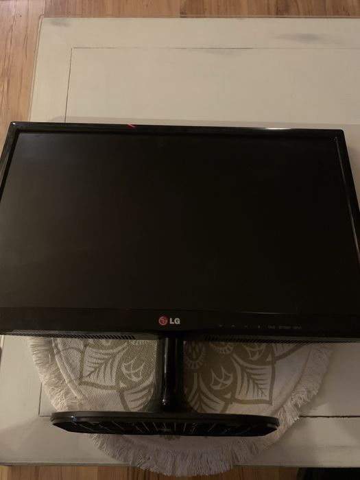 Telewizor LG 22MT55D 22 cale