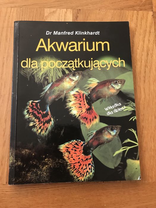 Akwarium dla początkujących