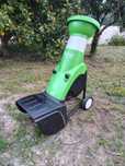Biotriturador Viking/STIHL GE 150