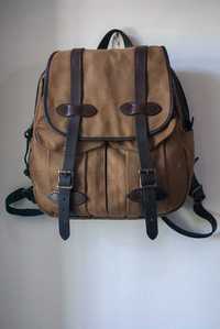 Культовый рюкзак Filson Rucksack Vintage