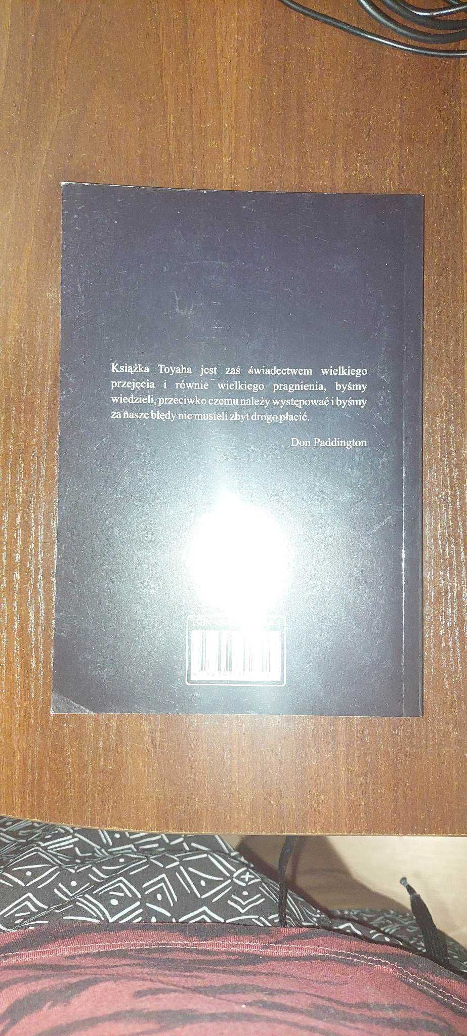 Książka ,,Twój pierwszy elementarz'' Toyah - stan dobry
