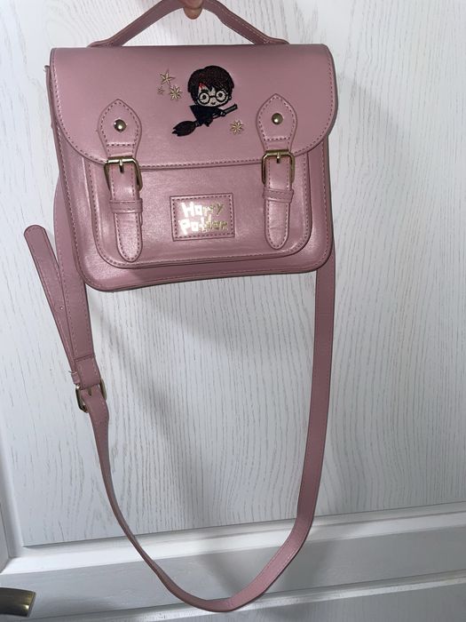 Сумка для дівчинки