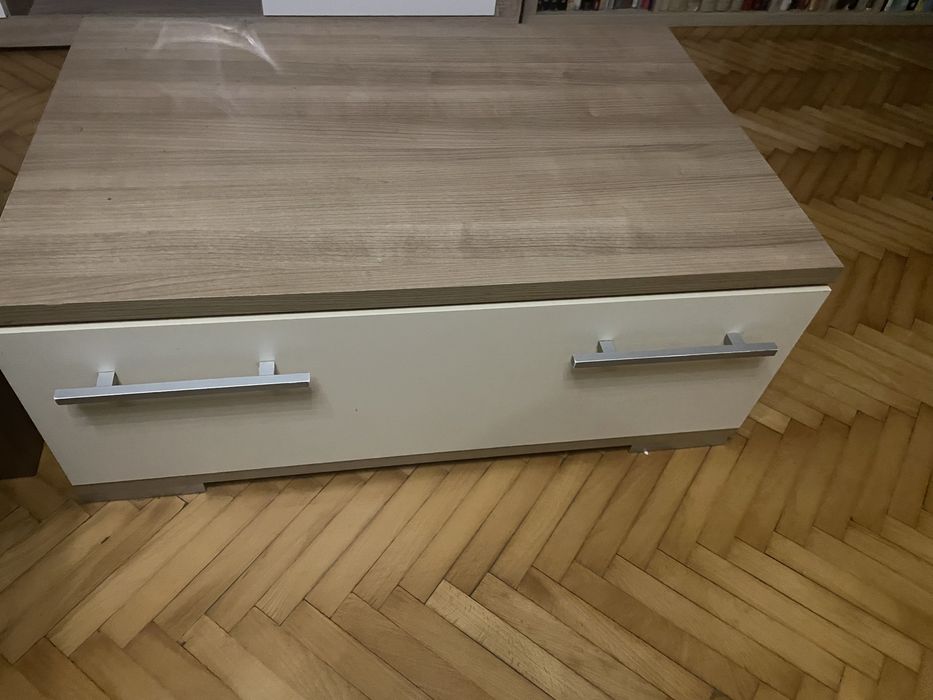 Szafka pod telewizor