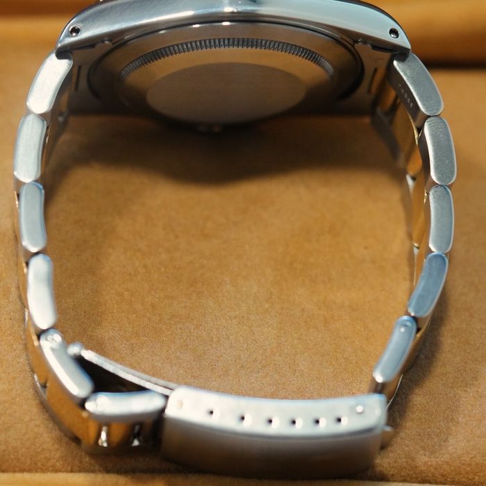 Rolex GMT Master II 16713