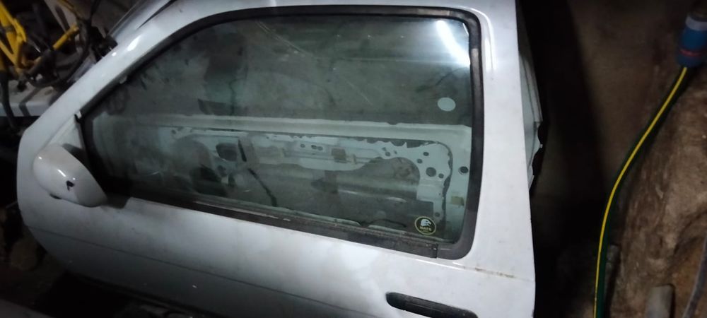 Nissan almera as peças para venda