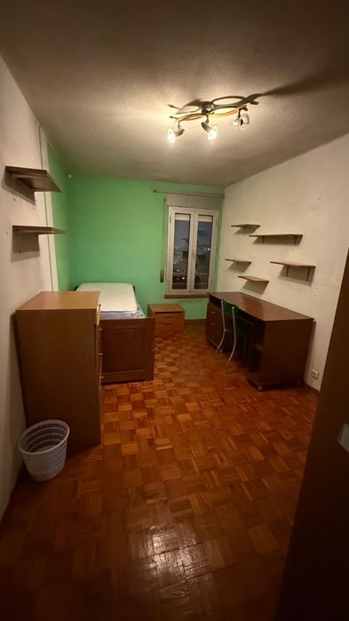 Alugo quarto Telheiras