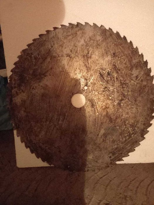 Продам диски до циркулярки (пилки)