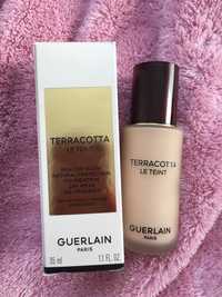 Podkład Guerlain Terracotta Le Teint 2N